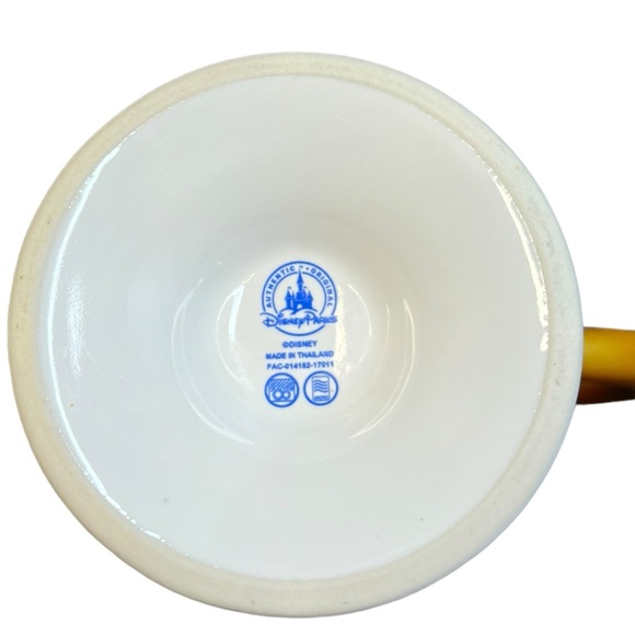 "Chip" from Beauty and the Beast Disney Mug - Picture 5 of 5